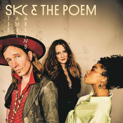 SKC &amp; The Poem