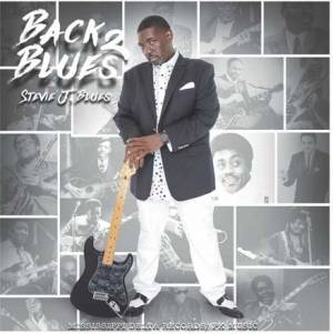 Back 2 Blues