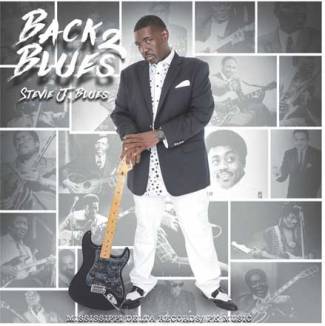 Back 2 Blues