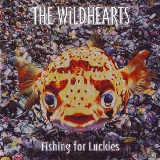 Fishing for luckies