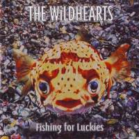 Fishing for luckies