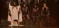 Serpent Omega - About live streaming shows: I´m not against it at all we are discussing some kind of outside forest gig that we might end up live streaming while we are at it