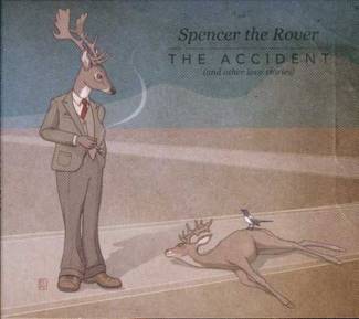 The accident (and other love stories)