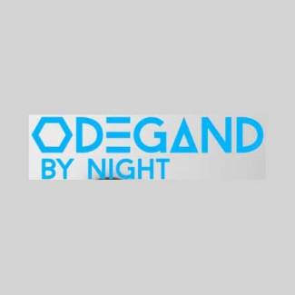 Odegand by Night 2013 - Begin van een nieuwe traditie?