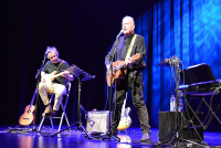 Tom Robinson - Blijven gaan, uit liefde voor de fans