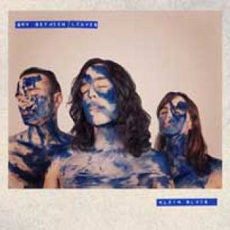 Le blues de Sky Between Leaves…