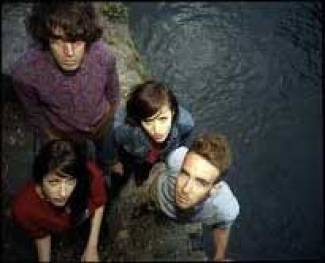 Premier LP pour Veronica Falls