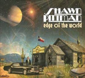 Edge of the world