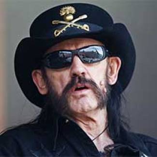 Confus, Lemmy confond Overkill avec Ace of Spades