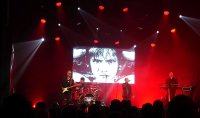 Mind2Mode – 80s – 90s terugblik met 3 legendes op 1 avond, Simple Minds, Depeche Mode en U2