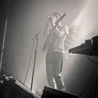 Wild Beasts - Sensueler dan naam laat vermoeden
