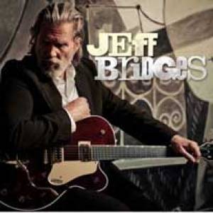 Un premier album pour Jeff Bridges
