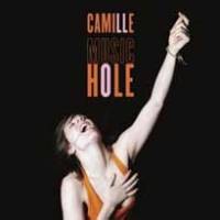 Camille : un album chanté en français et en anglais!
