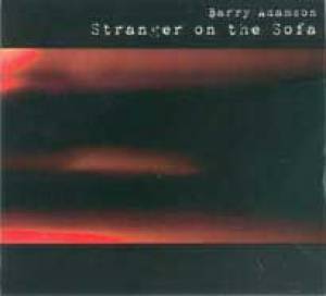 Stranger on the sofa