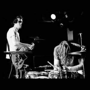 Cloud Nothings - Een avondje scheurende en noisy gitaren