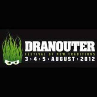 Festival Dranouter 2012 – vrijdag 3 augustus 2012