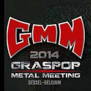Dit was Graspop Metal Meeting 2014