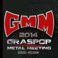 Dit was Graspop Metal Meeting 2014