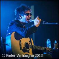 Ian McCulloch – ‘Big mouth strikes again’, maar dit keer muzikaal ...