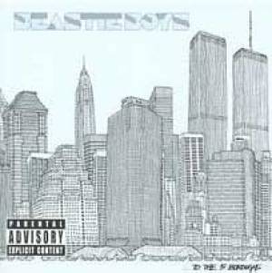 To The 5 Boroughs