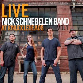 Live at Knuckleheads Vol 1