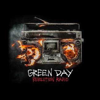 Revolution radio