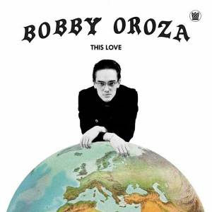 Un premier album pour le crooner finlandais Bobby Oroza…