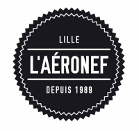Aéronef (Lille) : les prochains concerts (update 14/04/2026)