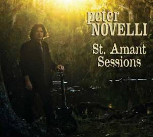 St Amant Sessions