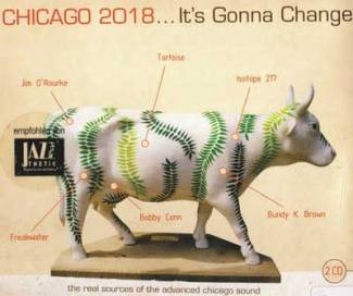 Chicago 2018... It´s gonna change