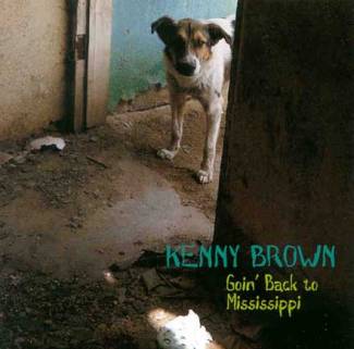 Goin´ back to Mississippi