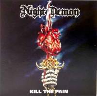 Kill The Pain