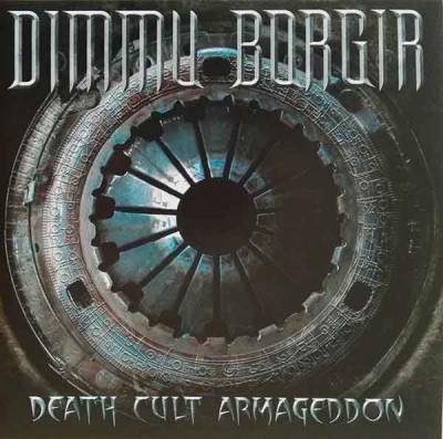 Death Cult Armageddon