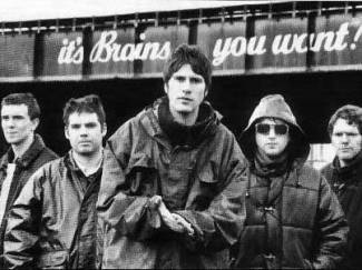 Le rock (des nineties) est mort