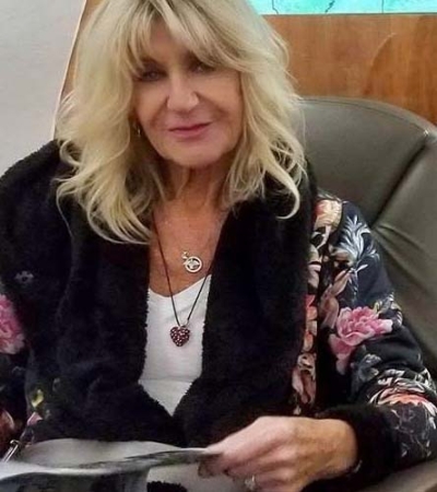 Décès de Christine McVie, chanteuse de Fleetwood Mac