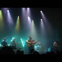 Midlake – Uitermate sfeervolle set - baarden en flanellen hemden