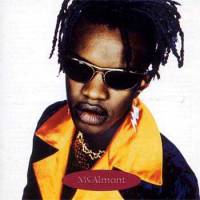 McAlmont