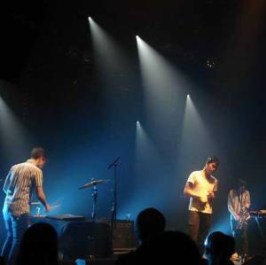 Dirty Beaches - Neurotische dwangbuisrock