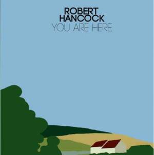 You are here
