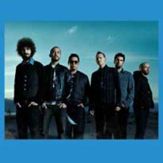 Devenez le porte-parole de Linkin’ Park !
