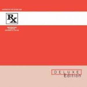 Rated R, version 2010