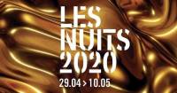 Nuits Botanique 2020 : la 27ème édition !
