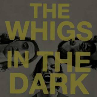 In the dark