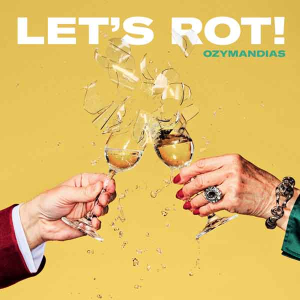 Let’s Rot!