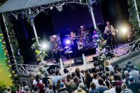 The Slackers - Great Gigs in The Park 2025 – Zwoele en opwindende ska-reggae