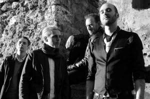 Tout au long du chemin de Syd Kult…