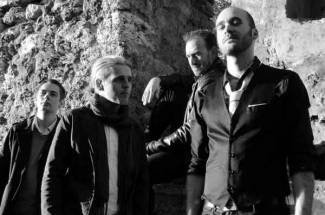 Tout au long du chemin de Syd Kult…