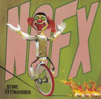 Stoke Extinguisher (Ep)