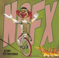 Stoke Extinguisher (Ep)
