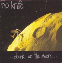 ... drunk on the moon
